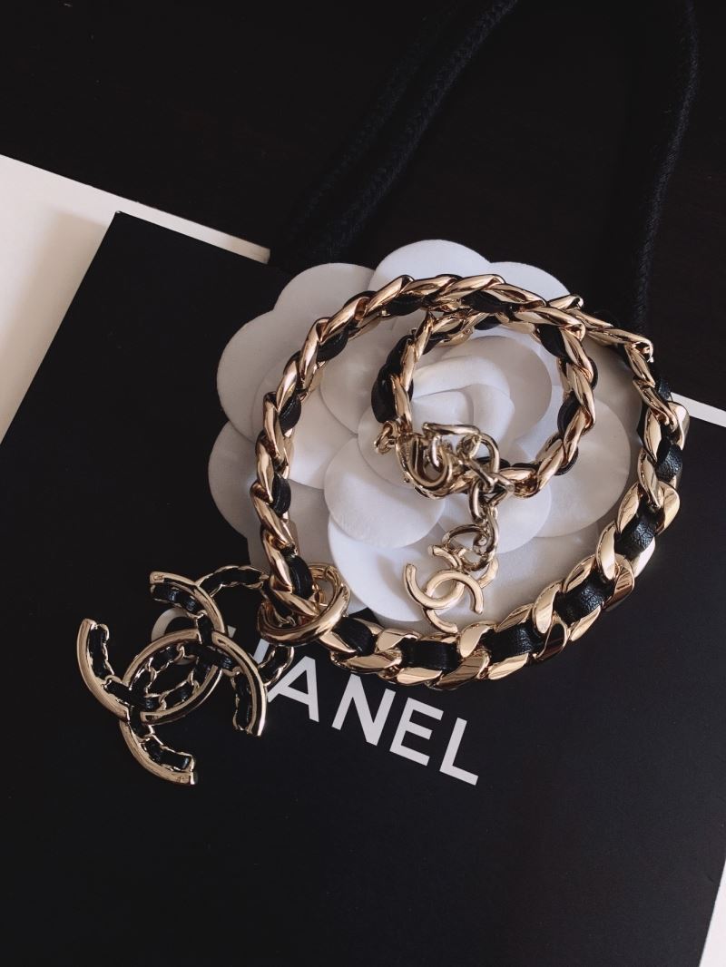 Chanel Brooches